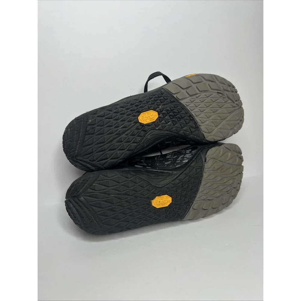 Merrell trail glove